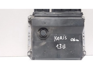 Řídící jednotka 896610D400, MB2751002503   Toyota Yaris 2006