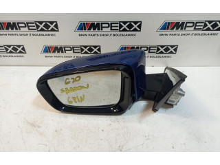 Zpětné zrcátko  BMW 3 G20 G21 2022    