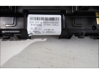 Přístrojová deska  BMW 2 F46 2017 62108794208  
