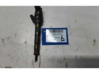Форсунка 0445110401, 0445110401    Mini One - Cooper Clubman R55  N47-C16A 