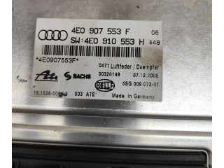 Jednotka ABS 4E0907553F, 4E0910553H   Audi A8 S8 D3 4E 2006