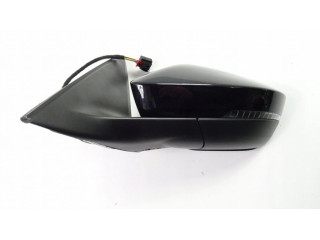 Zpětné zrcátko  levé Skoda Scala 2020  657857407J  