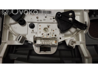 Блок управления климат-контролем X83RSAPH1AC, 69920002   Nissan Primastar