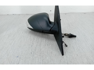Зеркало электрическое        Smart ForFour I  2004 - 2006 года   