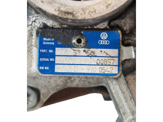  Турбина Audi Q5 SQ5  04L253056L   для двигателя CNHA      