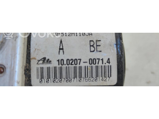 Блок АБС 10020700714, ABS   Ford  Focus  2004-2010 года