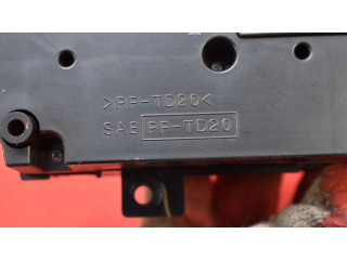 Блок управления климат-контролем 72311SA130, 72311SA130   Subaru Forester SG