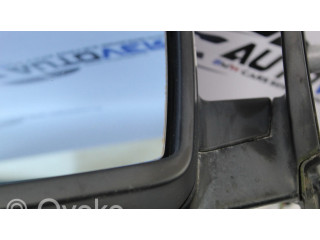 Zpětné zrcátko  levé BMW 5 E60 E61 2004    