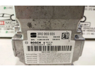 Блок подушек безопасности 3R0959655   Seat Exeo (3R)