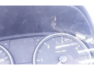 Přístrojová deska  BMW 1 E81 E87 2008 102495285, 916682102  