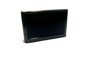 Дисплей    4H0919604C, H46002102S   Audi A8 S8 D4 4H