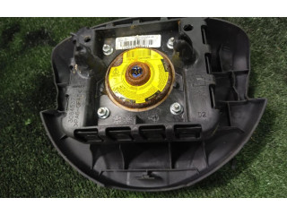 Подушка безопасности водителя 8200823307, 8200823307   Renault Sandero I