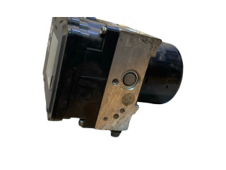 Блок АБС 1K0907379BJ, 1K0614517DE   Volkswagen  Touran II  2010 - 2016 года