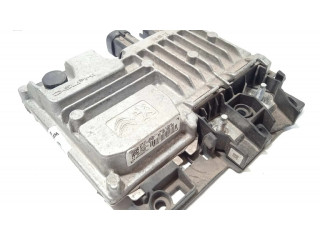 Блок управления 9810858280   Citroen C3 Pluriel