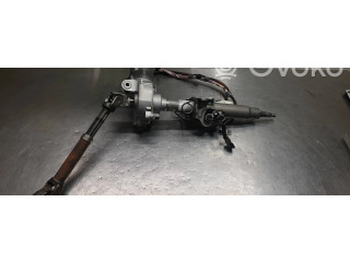  рейка  Колонка рулевая 4525047280, 61280003   Toyota Prius+ (ZVW40) 2011-2018 года