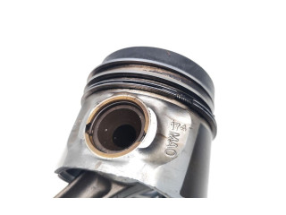 Píst AWX   Audi A6 S6 C5 4B    AWX 