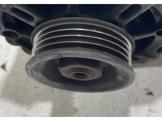 Генератор 37300-22650, 37300-22650   Hyundai Matrix      