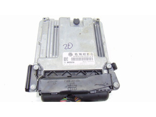 Řídící jednotka 03L906022GE   Seat Exeo (3R) 2008
