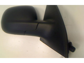 Zpětné zrcátko  Volkswagen Lupo 2000  527135009617  