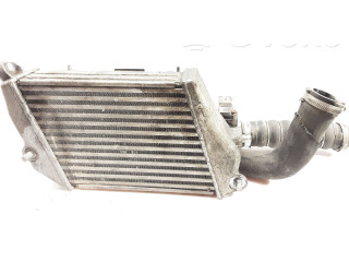 Интеркулер  4E0145806A   Audi A8 S8 D3 4E 4.0