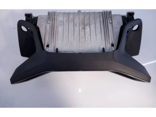 Přístrojová deska  Peugeot 2008 II 2019 9836680080  