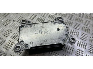Блок подушек безопасности 31681525, P31681525   Volvo S90, V90