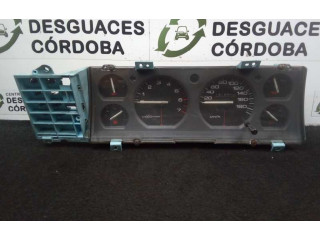 Přístrojová deska  Jeep Cherokee 1990 56003048  