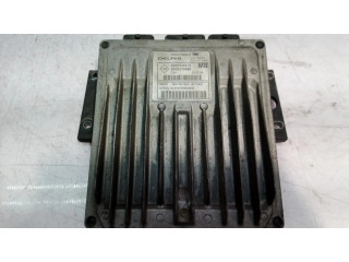 Řídící jednotka 23710AY91A, 8200334419   Nissan Micra 2003