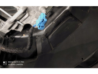 Volant Peugeot 2008 I 2019 98084115ZD  