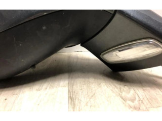 Zpětné zrcátko  Peugeot 308 2007  8153NC, 8153NC  