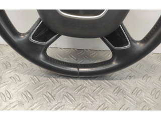 Volant Audi A6 S6 C7 4G 2015 4G0419091P, 4G0880201N  