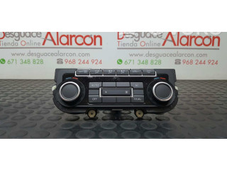 Блок управления климат-контролем 5K0907044DT   Volkswagen Scirocco