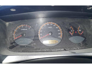 Přístrojová deska  SsangYong Actyon sports I 2011 8021031521  