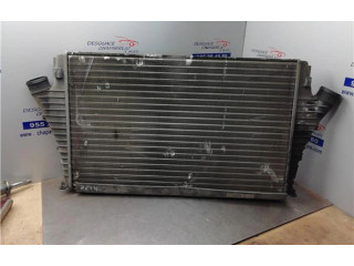 Интеркулер  12765753, 12765753   Saab 9-3 Ver2 