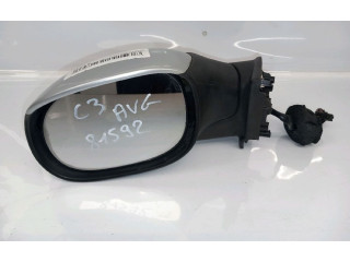 Zpětné zrcátko  Citroen C3 2008  00008149FN, 00008149FN  