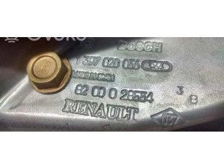 Моторчик заднего дворника 0390206424    Renault Megane II