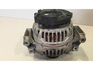 Генератор 0124525086, 12757362   Saab 9-3 Ver2 2.0     