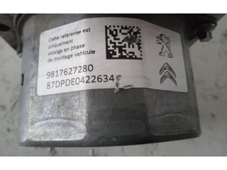 Jednotka ABS 9817627280, 87DPDE0422634   Peugeot 308 2018