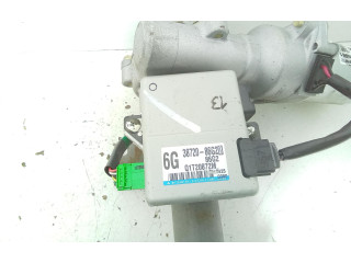  рейка  Колонка рулевая 38720-86g20, 38720-86G20   Suzuki Ignis  -  года