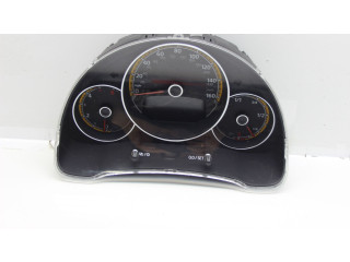 Přístrojová deska  Volkswagen Beetle A5 2017 5C5920976H  