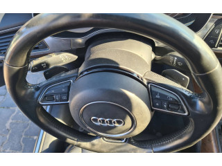Руль Audi A6 C7  2011 -  года 4G0419091S      