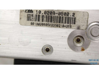 Блок управления АБС 7L0614111E   Volkswagen Touareg I