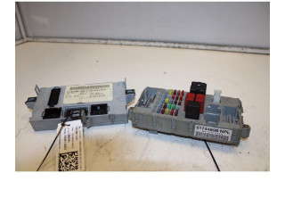 Блок предохранителей 51744898   Fiat Punto (188)    