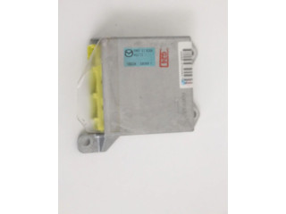 Блок подушек безопасности EH6257K30A, EH6257K30A   Mazda CX-7