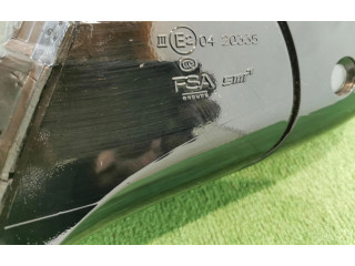 Zpětné zrcátko  Peugeot 308 2022  985262529V  