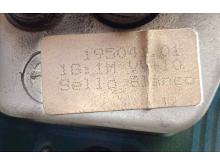 Přístrojová deska  Seat Ibiza I (021A) 1990 19504101, 4.CONECTORES  