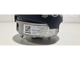 Подушка безопасности водителя 33809248102   BMW X2 F39