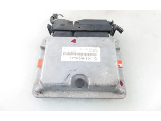 Řídící jednotka 0281001689, 038906013E   Volkswagen Caddy 1999