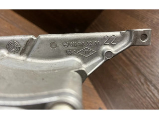 Масляный насос  OM 646.982 6111810201, 6111810201  Mercedes-Benz Vito Viano W639 