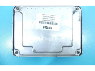 Řídící jednotka 038906019, IMPRK1004880   Volkswagen Sharan 2000